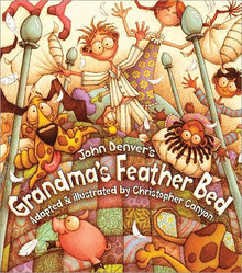  Grandma's Feather Bed