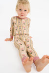 Spring Goose Bamboo Set