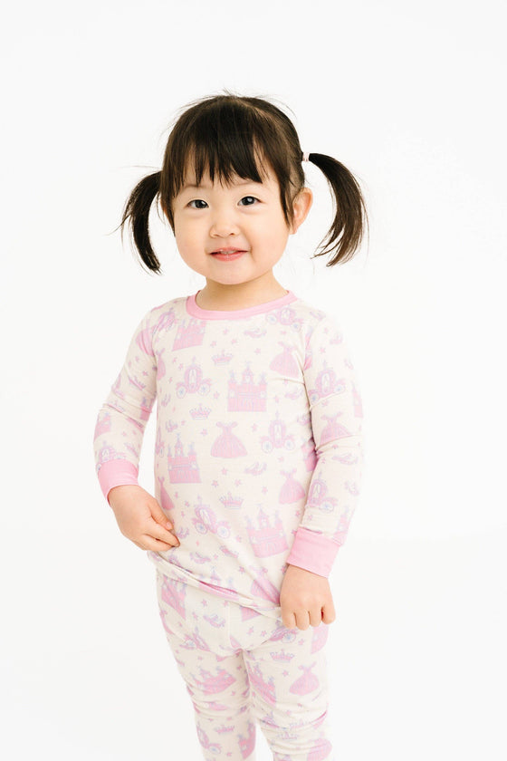 Dreamy Fairytale Bamboo Set