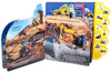 Discovery: Hammer at the Construction Site! by Thea Feldman: Board Book
