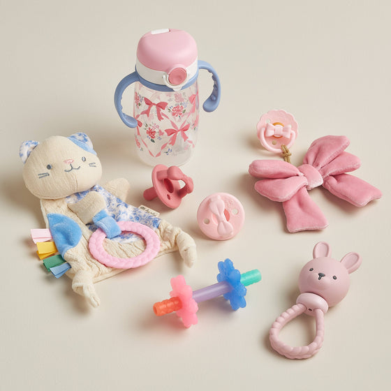 Itzy Sips™: Ribbons & Roses