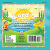 A First Book of The Lord's Prayer