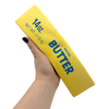 Fun Doh JUMBO Butter Squish Slow Rise Fidget Toy