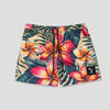 Aloha Ball Diamond Air Youth Mesh Shorts
