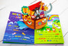 Pop-Up Bible Stories (Toddler Bible)