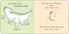 Dinosaur Dance! by Sandra Boynton: Board Books
