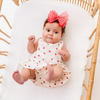 Tulle FAB® Skinny: Pink Gingham