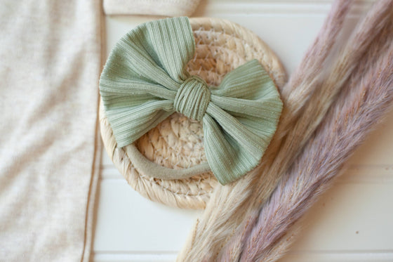 For This Child We Have Prayed Romper