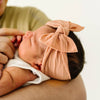 Original Knot headband: Royal blue