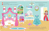 Unicorn Magic The Lost Tiara: Sound Book by: Board Books