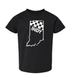 Indy Racing Kids Tee