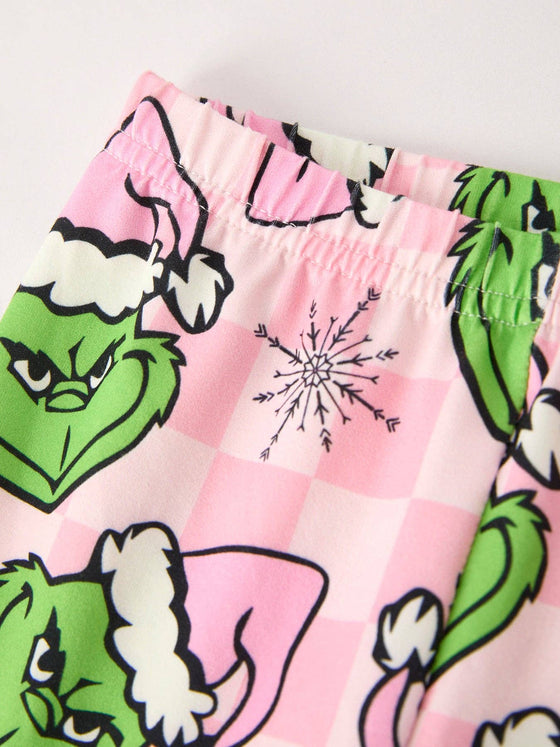 Feeling Extra Grinchy