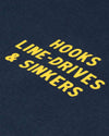 Fishing Club Live Bait T-Shirt