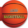 Let's Play Basketball by Nancy Hall: Board Books
