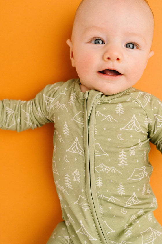 Campground Bamboo Sleeper