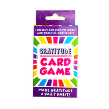  Gratitude Playing Cards Game