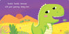 Twinkle, Twinkle, Dinosaur  Board Books