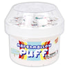 Marshmallow Puff - Butter Textured Slime