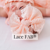 Lace FAB®: Black