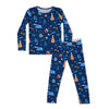 The Plr Express Bamboo Kids Pajamas