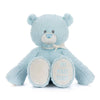 My First Teddy Bear 16" - Blue