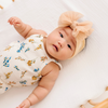 Tulle FAB® : Honeysuckle Gingham