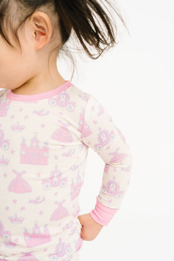 Dreamy Fairytale Bamboo Set