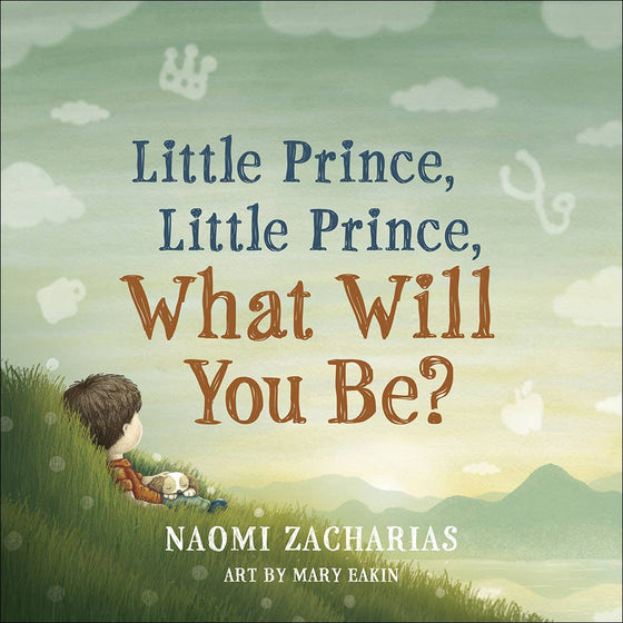 Little Prince Little Prince, Book