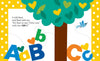 Chicka Chicka I Love Dad Paper Over Board