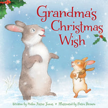  Grandma's Christmas Wish