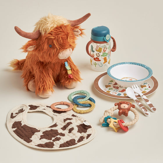 *NEW* Itzy Bistro™: Giddy Up!