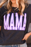 Purple Mama T-Shirt