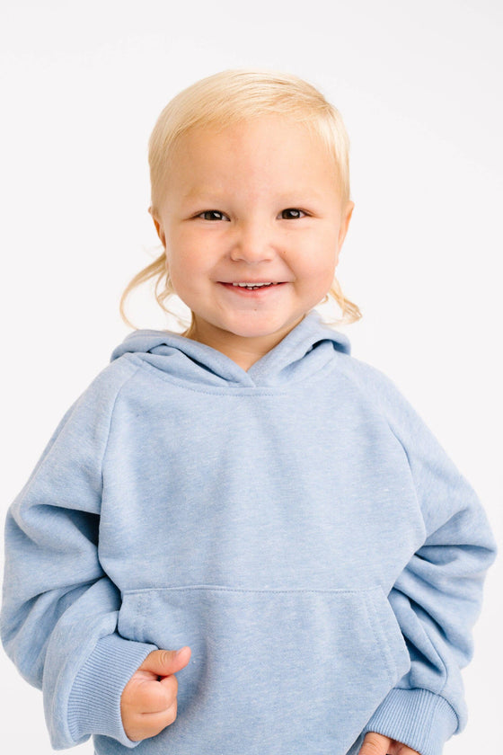 Stormy Blue Cargo Set