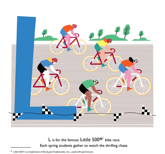 Indiana University A to Z