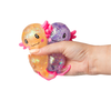 Scrunchems® Sugar Axolotl Squishy Fidget Toy