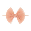 Tulle FAB® Skinny: Pink Gingham