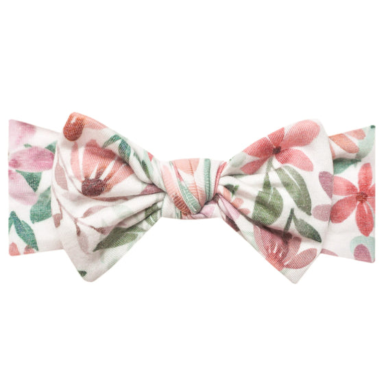 Knit Headband - Natalie