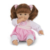 Mine To Love Brianna- 12" Doll