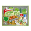 Slice & Toss Salad Set