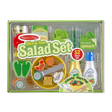  Slice & Toss Salad Set