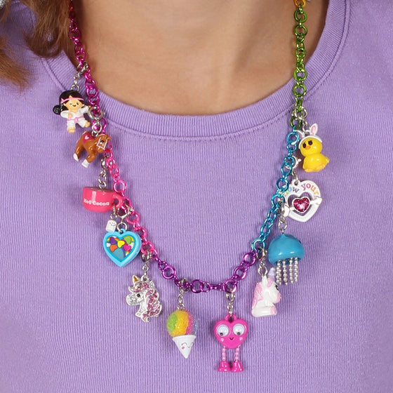 Rainbow Chain