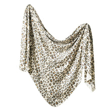  Knit Swaddle Blanket-Zara