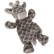  Afrique Giraffe Lovey - 13"