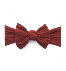  Classic Knot- Sienna