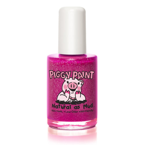 Piggy Paint Nail Polish- Glamour Girl