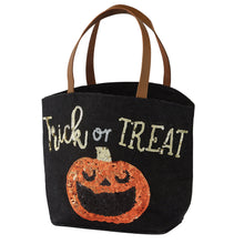  Trick or Treat Tote