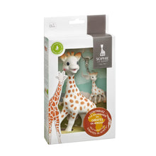  Save Giraffe Gift Set