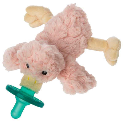 WubbaNub Putty Duck