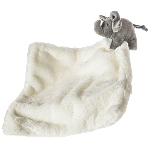 Afrique Elephant Huggy Blanket