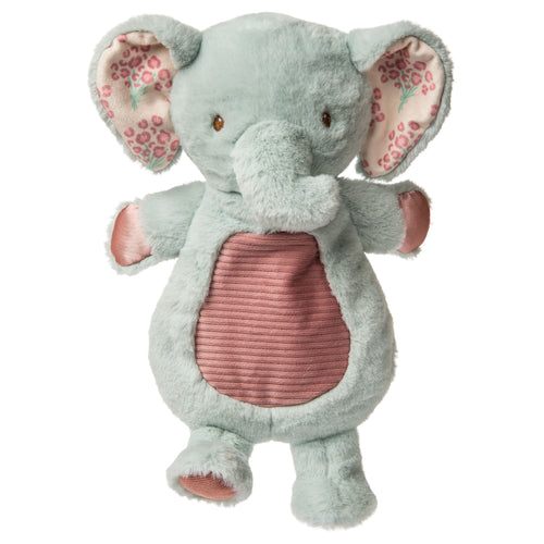 Little But Fierce Elephant Lovey